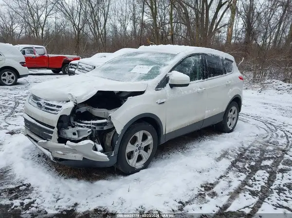 1FMCU9GX0GUB19190 2016 FORD ESCAPE - Image 2