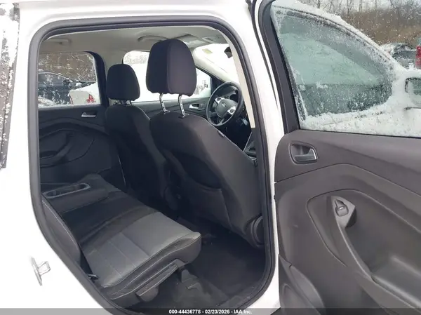 1FMCU9GX0GUB19190 2016 FORD ESCAPE - Image 8