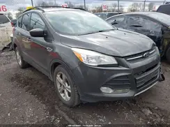 1FMCU9GX0GUB20307 2016 FORD ESCAPE