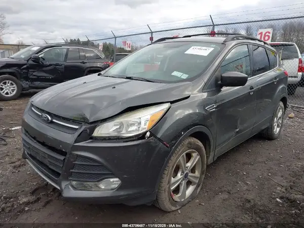 1FMCU9GX0GUB20307 2016 FORD ESCAPE - Image 2