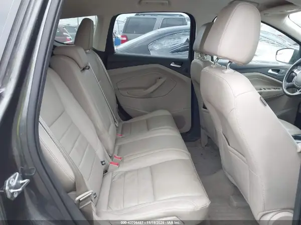 1FMCU9GX0GUB20307 2016 FORD ESCAPE - Image 8