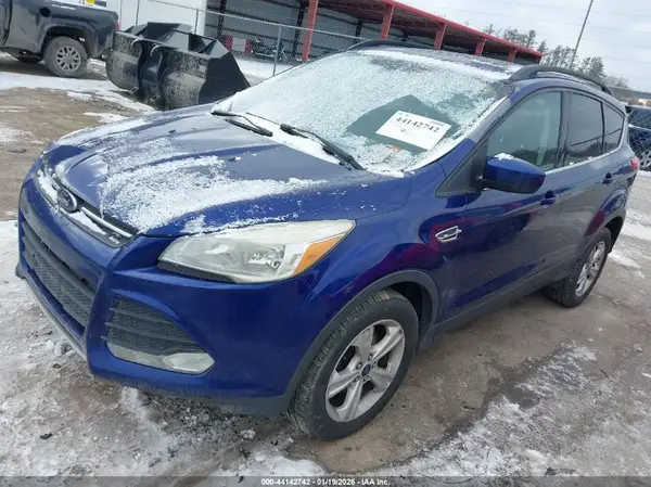 1FMCU9GX0GUB20386 2016 FORD ESCAPE - Image 2