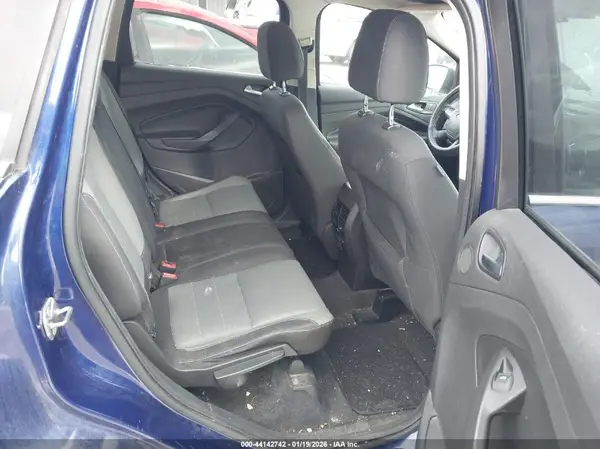 1FMCU9GX0GUB20386 2016 FORD ESCAPE - Image 8