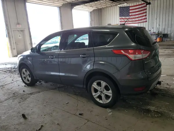 1FMCU9GX0GUB20646 2016 FORD ESCAPE - Image 2