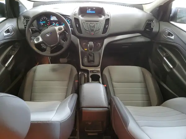1FMCU9GX0GUB20646 2016 FORD ESCAPE - Image 8