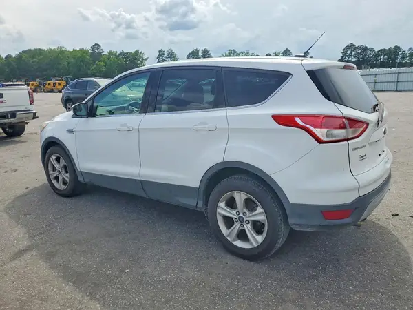 1FMCU9GX0GUB21327 2016 FORD ESCAPE - Image 2