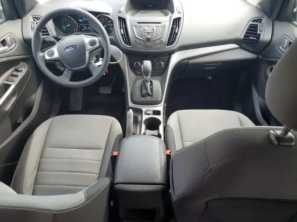 1FMCU9GX0GUB21327 2016 FORD ESCAPE - Image 8