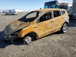 1FMCU9GX0GUB26124 2016 FORD ESCAPE