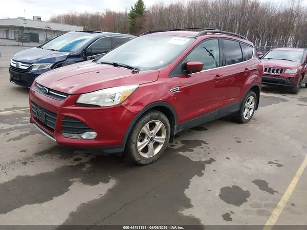 1FMCU9GX0GUB26544 2016 FORD ESCAPE - Image 2
