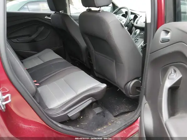 1FMCU9GX0GUB26544 2016 FORD ESCAPE - Image 8