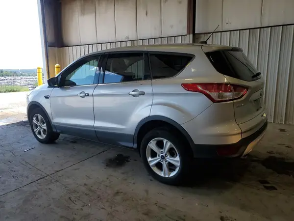 1FMCU9GX0GUB29265 2016 FORD ESCAPE - Image 2