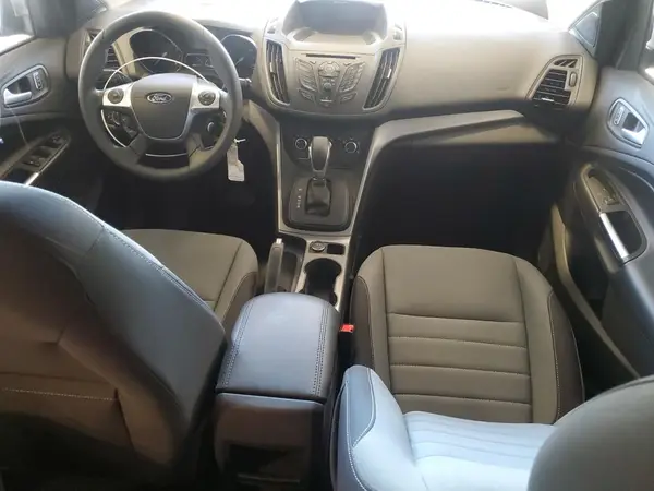 1FMCU9GX0GUB29265 2016 FORD ESCAPE - Image 8