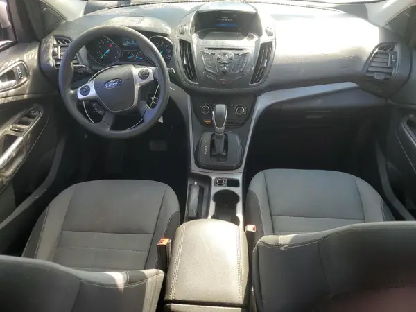 1FMCU9GX0GUB33039 2016 FORD ESCAPE - Image 8