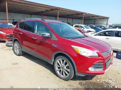 1FMCU9GX0GUB37494 2016 FORD ESCAPE