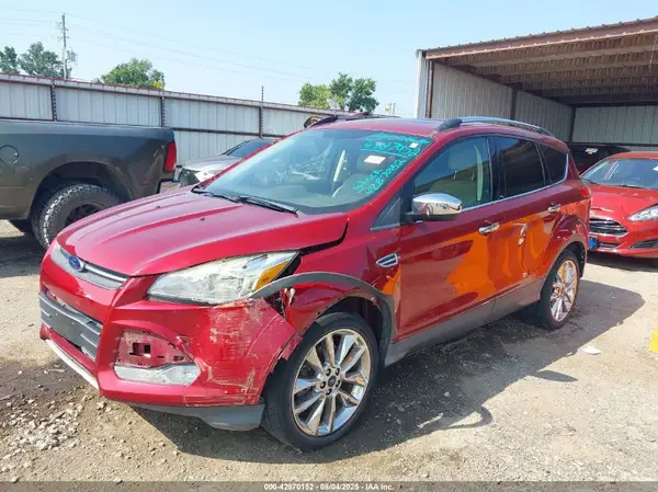 1FMCU9GX0GUB37494 2016 FORD ESCAPE - Image 2