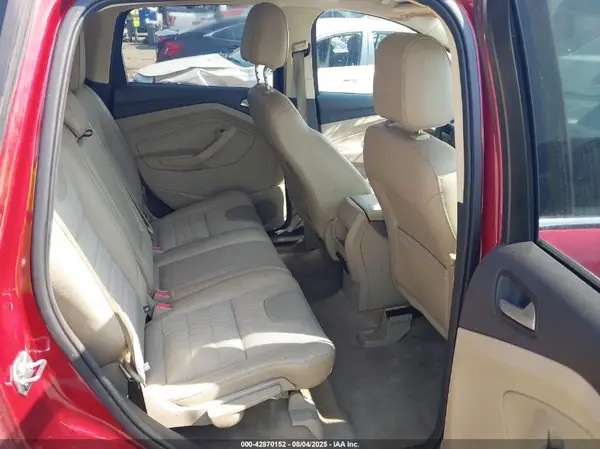 1FMCU9GX0GUB37494 2016 FORD ESCAPE - Image 8