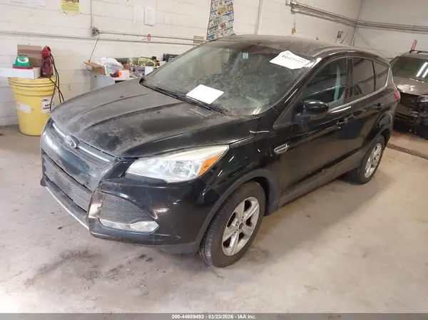1FMCU9GX0GUB38130 2016 FORD ESCAPE - Image 2