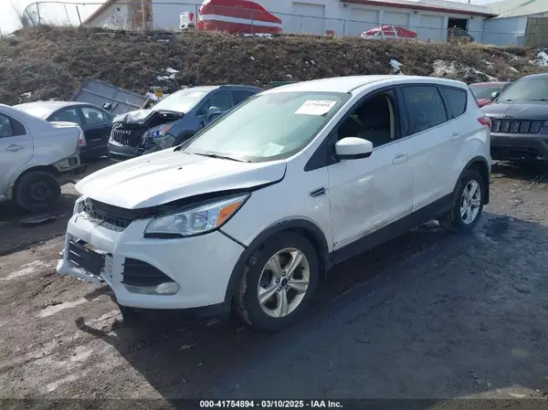 1FMCU9GX0GUB38323 2016 FORD ESCAPE - Image 2