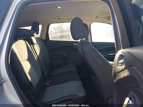 1FMCU9GX0GUB40721 2016 FORD ESCAPE - Image 8