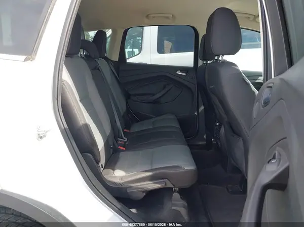 1FMCU9GX0GUB40797 2016 FORD ESCAPE - Image 8