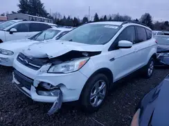 1FMCU9GX0GUB40802 2016 FORD ESCAPE