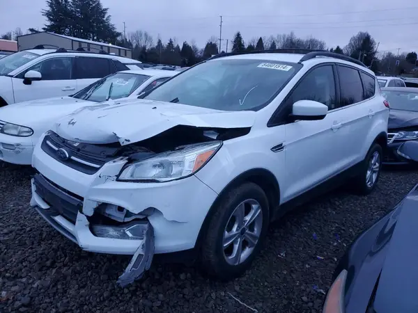 1FMCU9GX0GUB40802 2016 FORD ESCAPE - Image 1