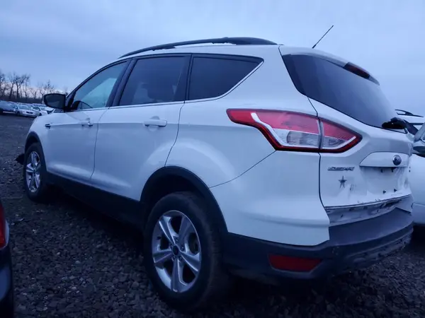 1FMCU9GX0GUB40802 2016 FORD ESCAPE - Image 2