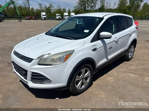 1FMCU9GX0GUB41366 2016 FORD ESCAPE - Image 2