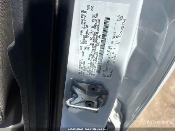 1FMCU9GX0GUB41366 2016 FORD ESCAPE - Image 4