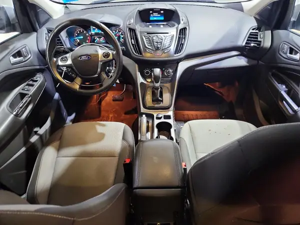 1FMCU9GX0GUB42212 2016 FORD ESCAPE - Image 8
