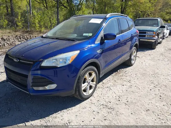 1FMCU9GX0GUB42596 2016 FORD ESCAPE - Image 2