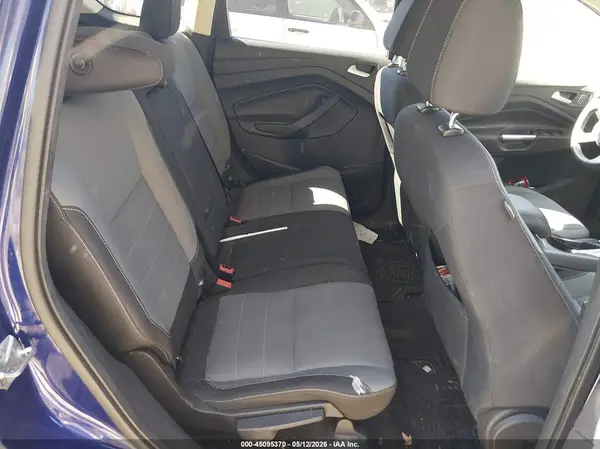 1FMCU9GX0GUB42596 2016 FORD ESCAPE - Image 8