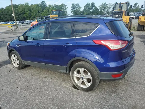 1FMCU9GX0GUB45157 2016 FORD ESCAPE - Image 2