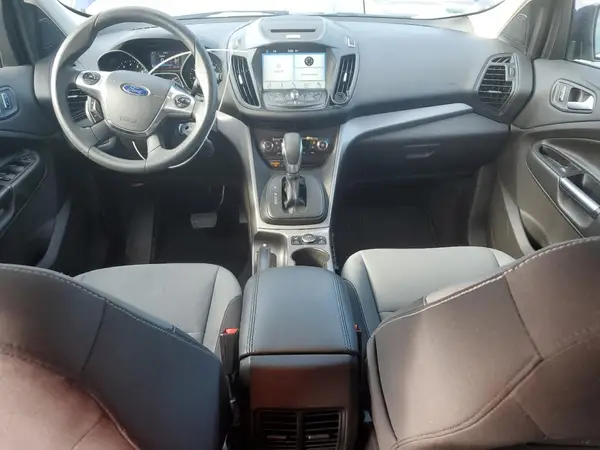 1FMCU9GX0GUB45157 2016 FORD ESCAPE - Image 8
