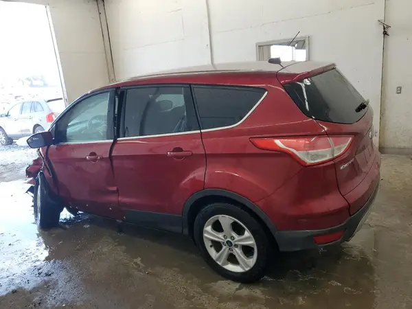 1FMCU9GX0GUB45725 2016 FORD ESCAPE - Image 2