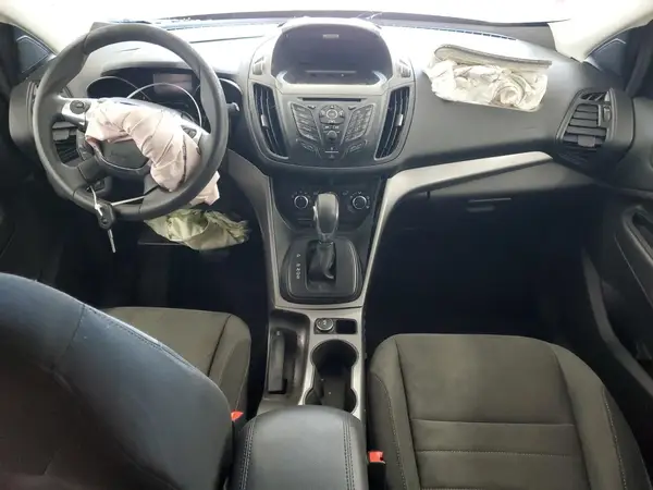 1FMCU9GX0GUB45725 2016 FORD ESCAPE - Image 8