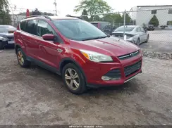 1FMCU9GX0GUB46325 2016 FORD ESCAPE