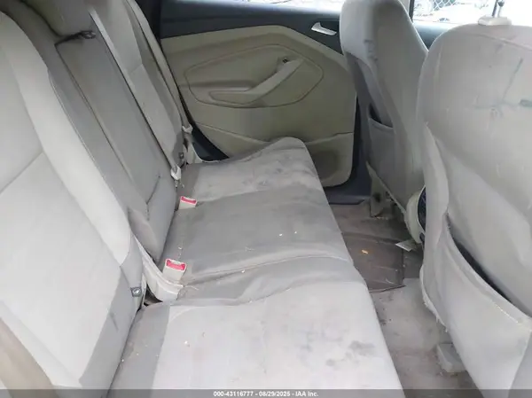 1FMCU9GX0GUB46325 2016 FORD ESCAPE - Image 8
