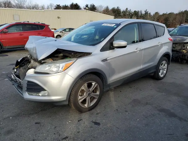 1FMCU9GX0GUB48656 2016 FORD ESCAPE - Image 1