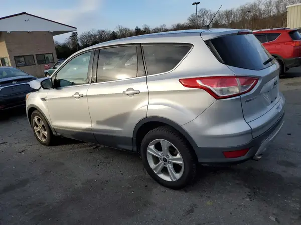 1FMCU9GX0GUB48656 2016 FORD ESCAPE - Image 2
