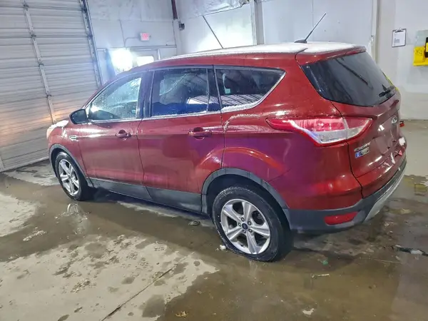 1FMCU9GX0GUB48706 2016 FORD ESCAPE - Image 2