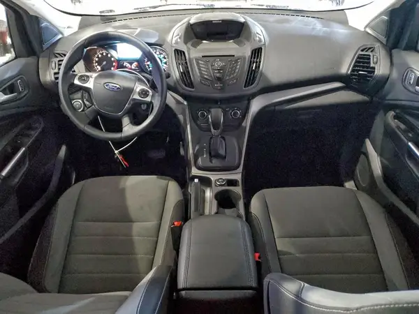 1FMCU9GX0GUB48706 2016 FORD ESCAPE - Image 8