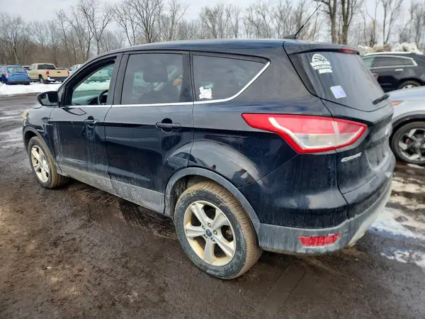 1FMCU9GX0GUB49693 2016 FORD ESCAPE - Image 2