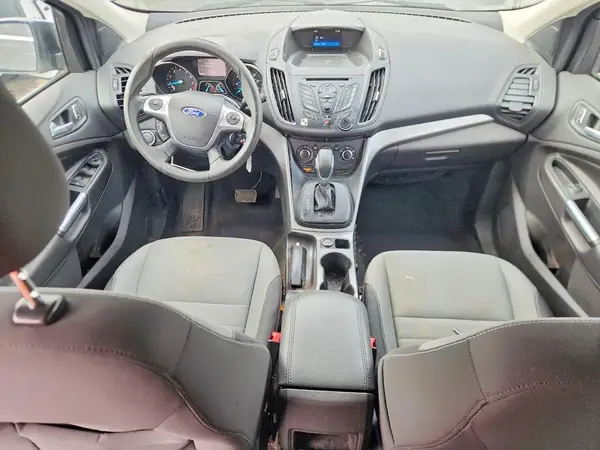 1FMCU9GX0GUB49693 2016 FORD ESCAPE - Image 8