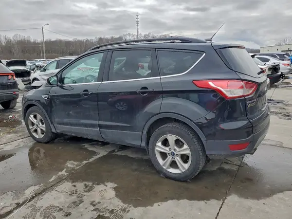 1FMCU9GX0GUB50472 2016 FORD ESCAPE - Image 2
