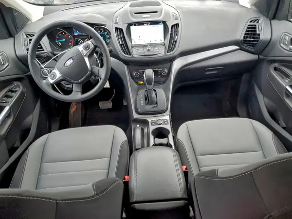1FMCU9GX0GUB50472 2016 FORD ESCAPE - Image 8