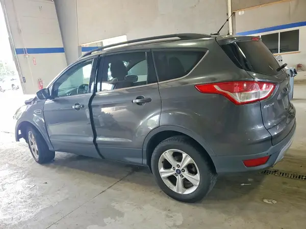 1FMCU9GX0GUB51038 2016 FORD ESCAPE - Image 2