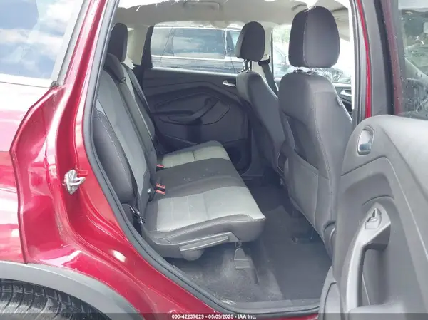 1FMCU9GX0GUB51525 2016 FORD ESCAPE - Image 8