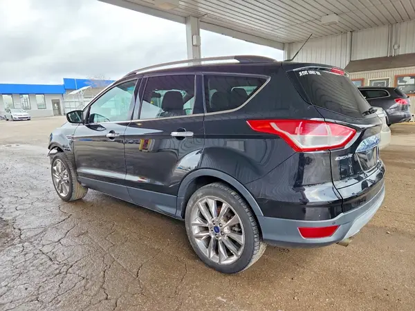 1FMCU9GX0GUB54750 2016 FORD ESCAPE - Image 2