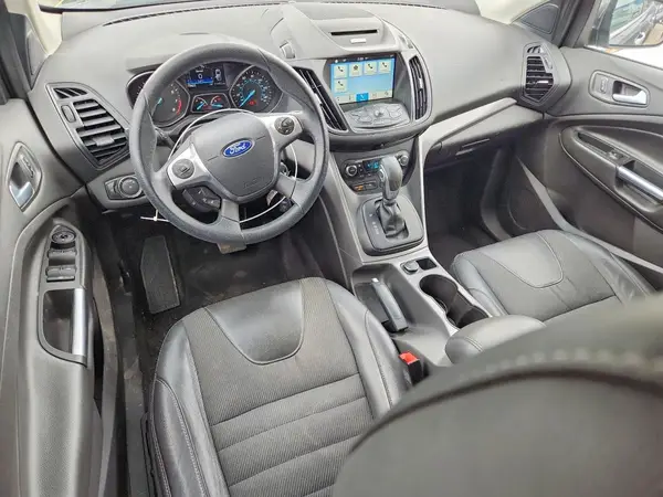 1FMCU9GX0GUB54750 2016 FORD ESCAPE - Image 8
